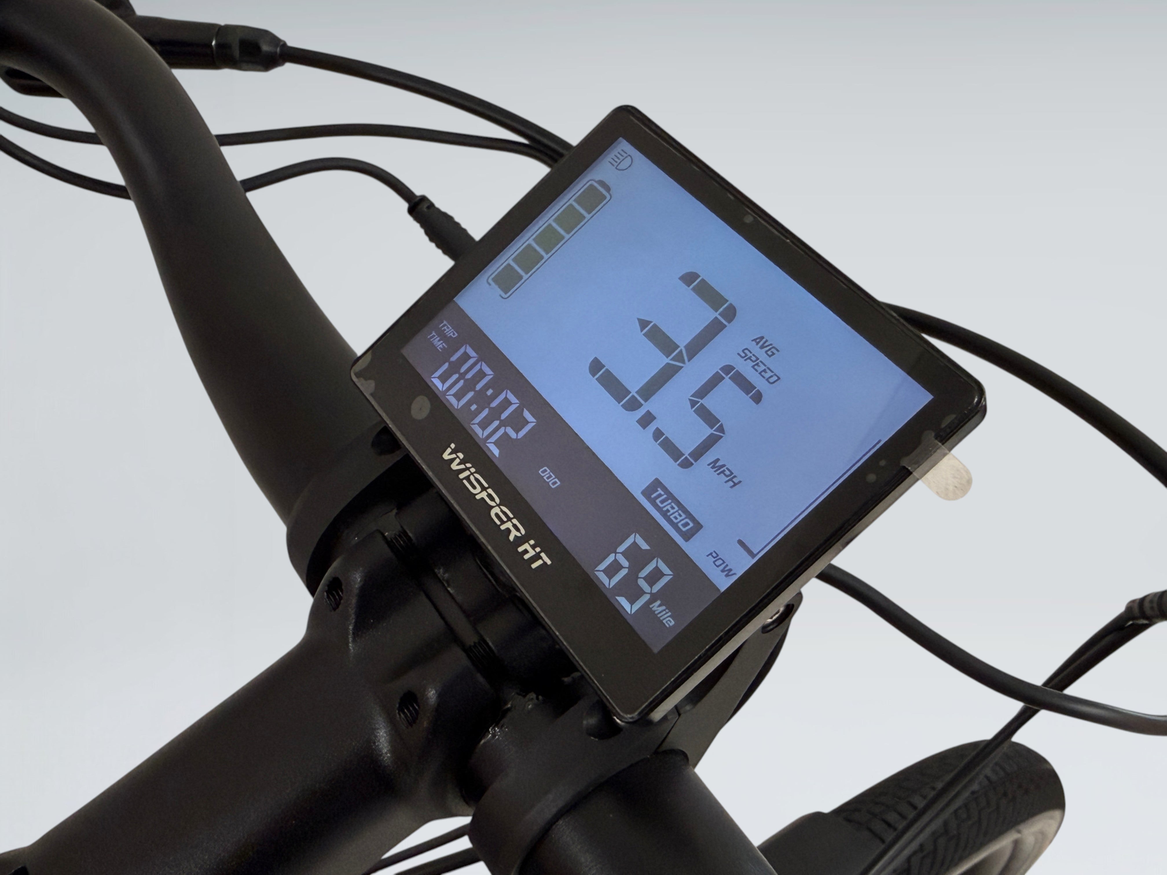 Wisper Wayfarer M7 (2025)