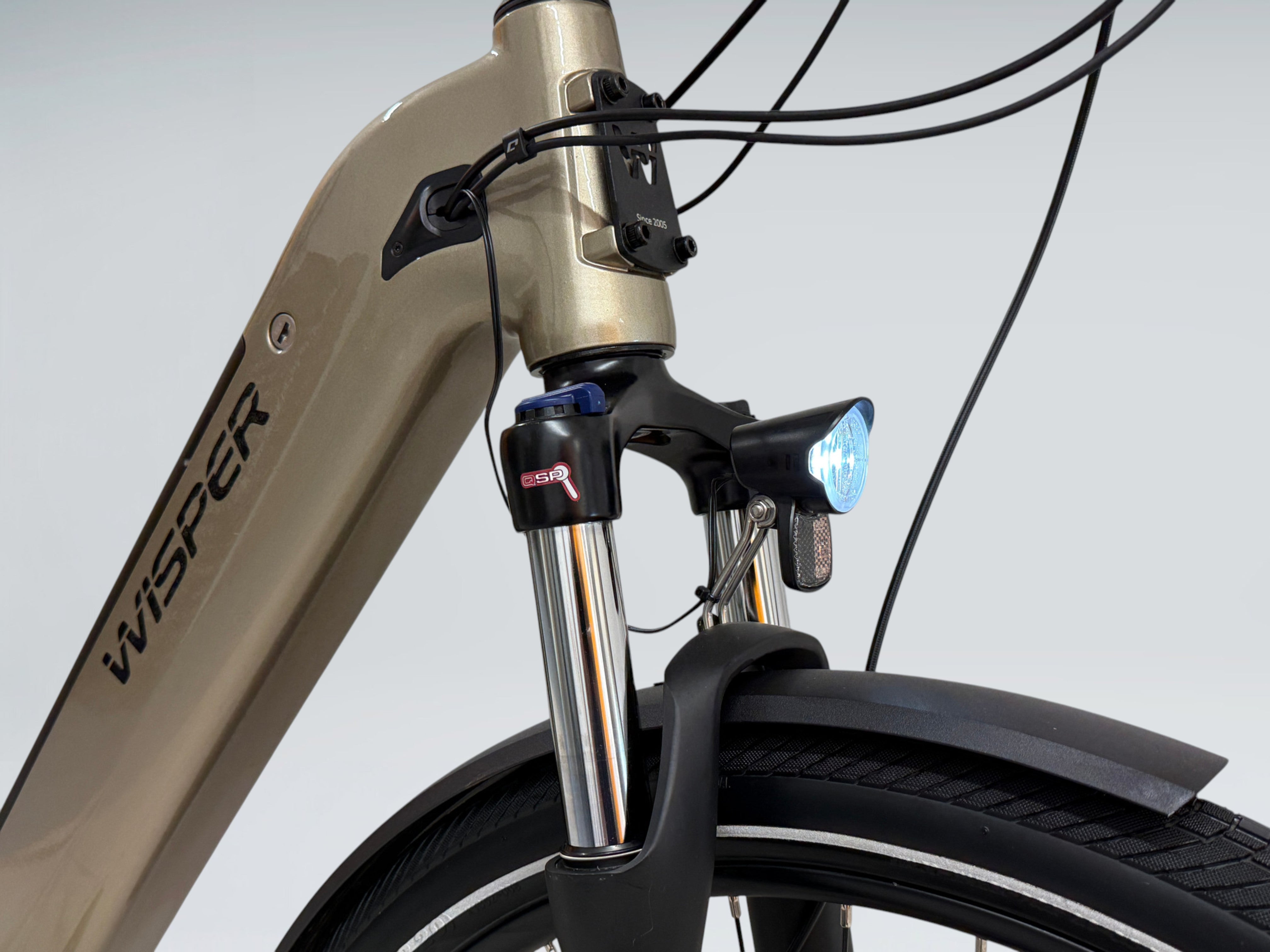 Wisper Wayfarer M7 (2025)
