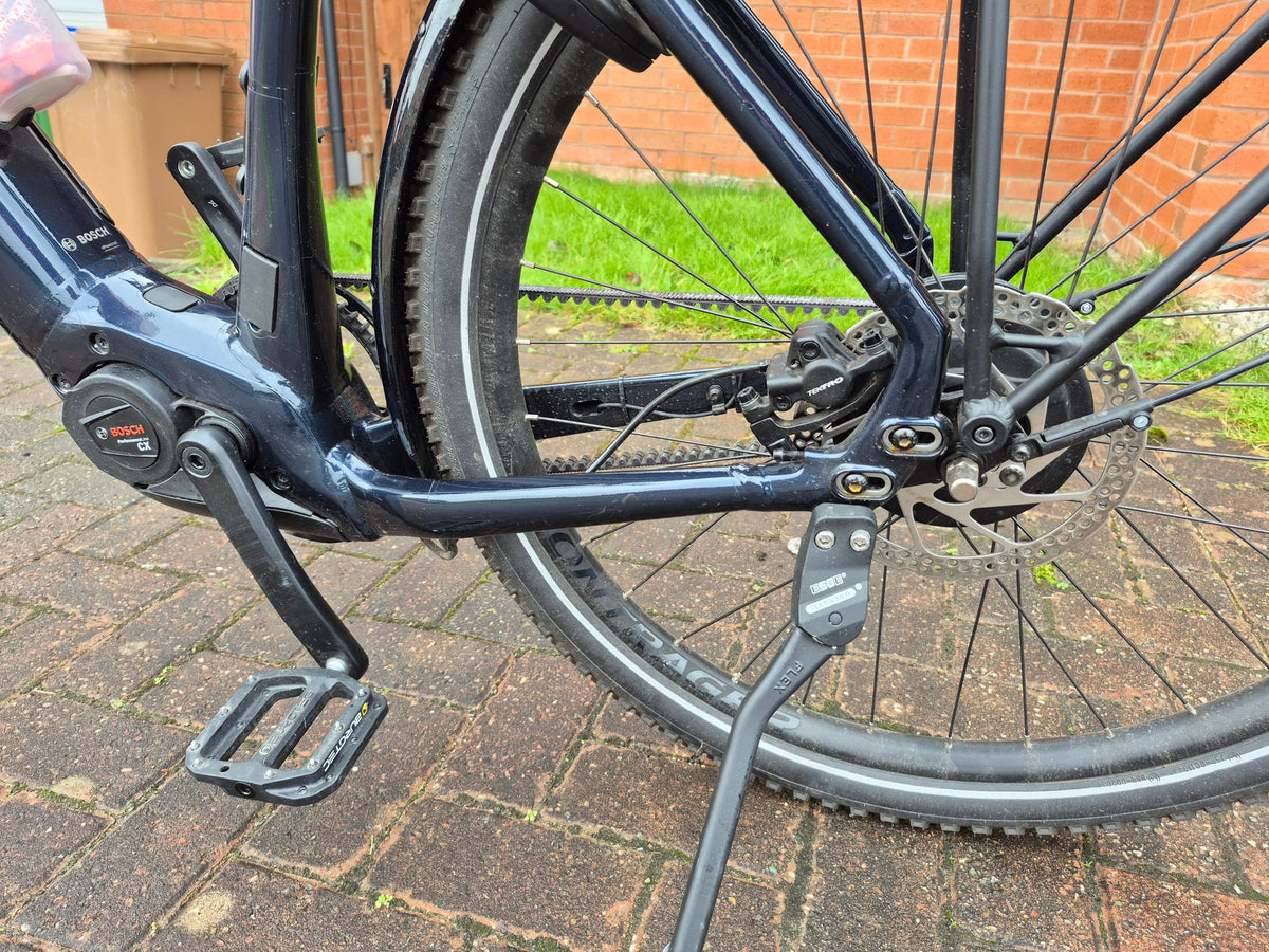 [Generator Brand] [Model Submitted] [Variant Submitted] electric bike