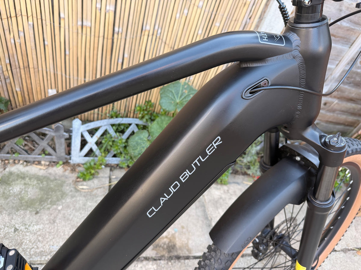 [Generator Brand] [Model Submitted] [Variant Submitted] electric bike