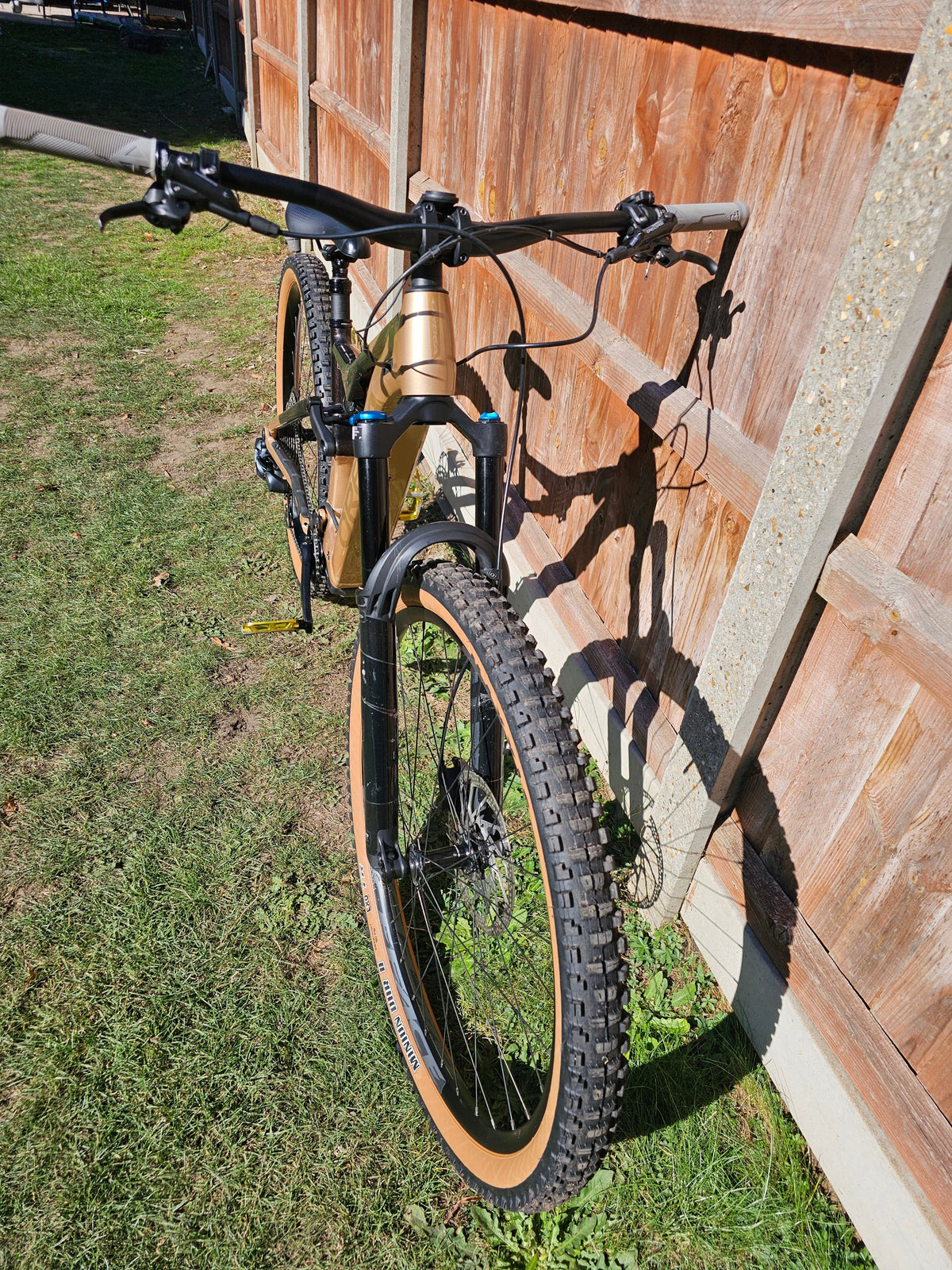 [Generator Brand] [Model Submitted] [Variant Submitted] electric bike