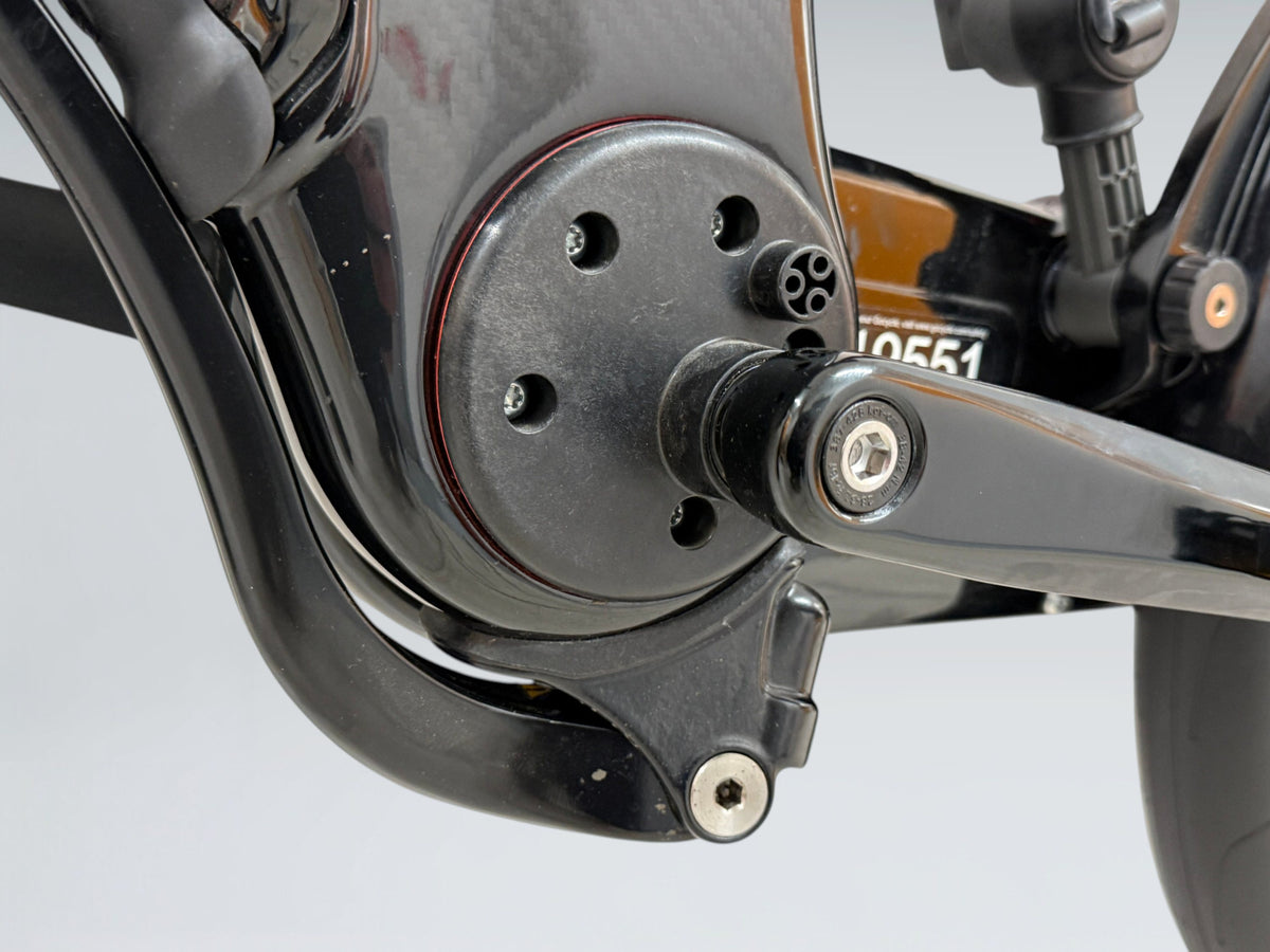 [Generator Brand] [Model Submitted] [Variant Submitted] electric bike