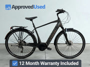 Trek Verve+ 4 750Wh (2023)