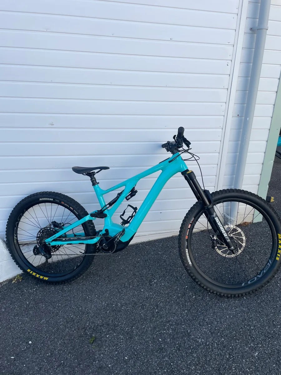 Specialized Kenevo Comp (2022)