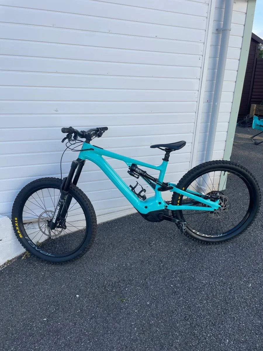 Specialized Kenevo Comp (2022)
