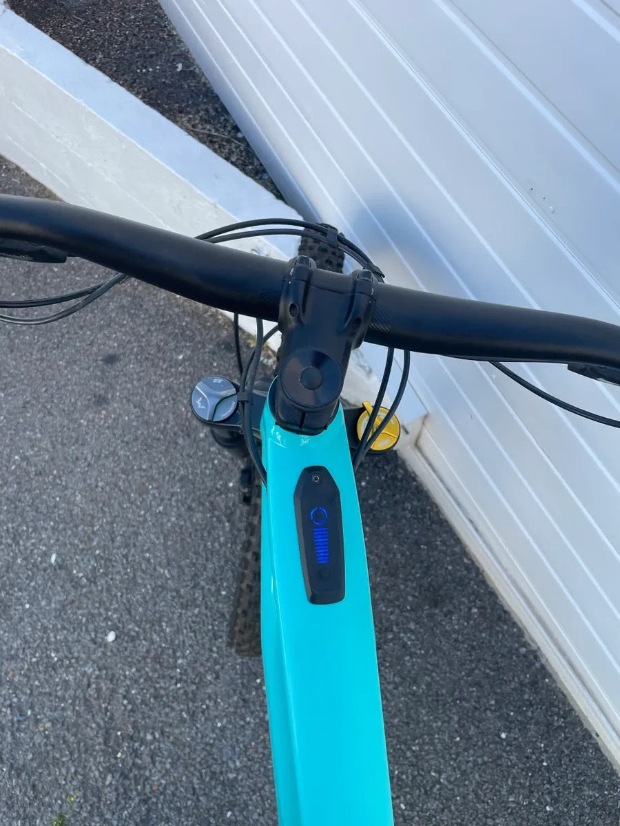 Specialized Kenevo Comp (2022)