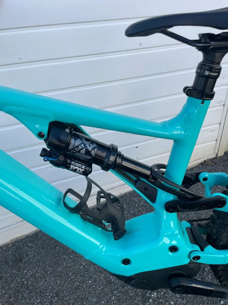 Specialized Kenevo Comp (2022)