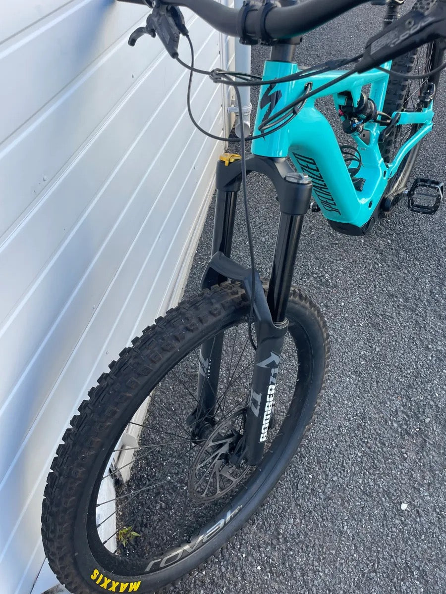 Specialized Kenevo Comp (2022)