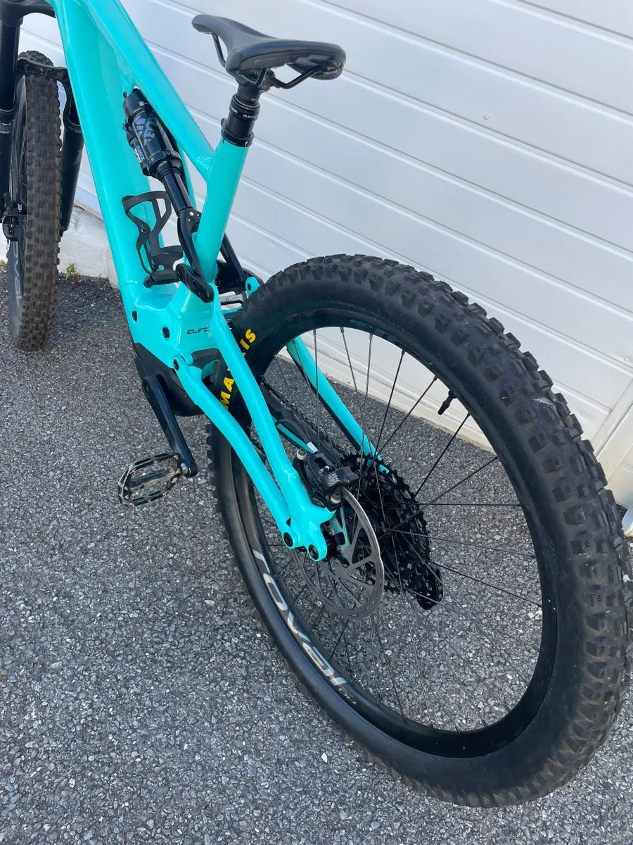 Specialized Kenevo Comp (2022)