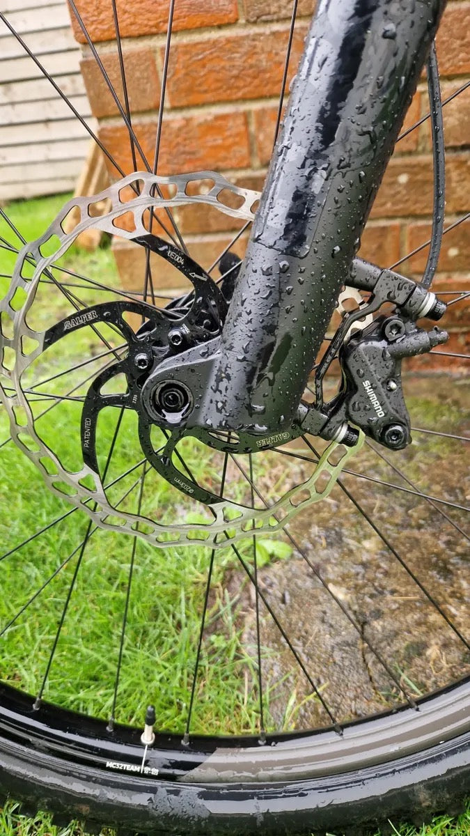 Orbea Wild FS M10 (2023)