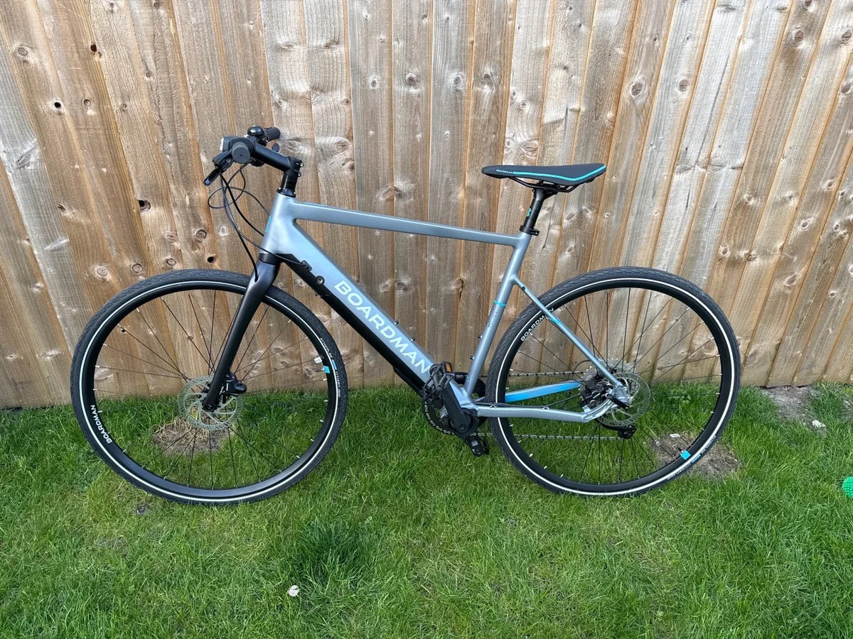 Boardman HYB 8.9e (2024)