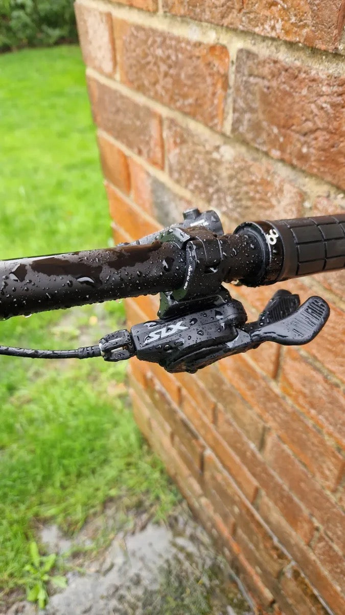 Orbea Wild FS M10 (2023)