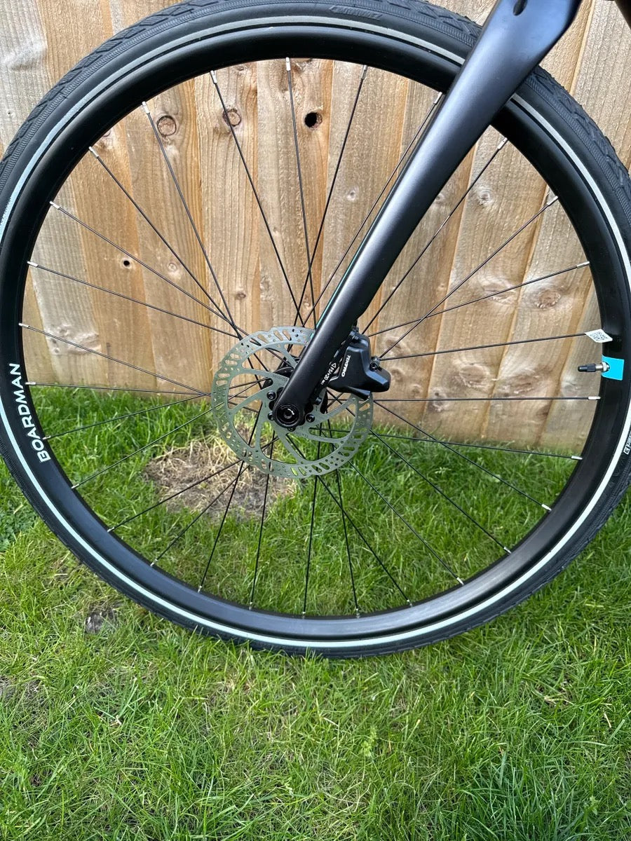 Boardman HYB 8.9e (2024)