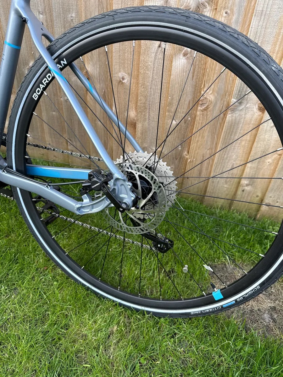 Boardman HYB 8.9e (2024)