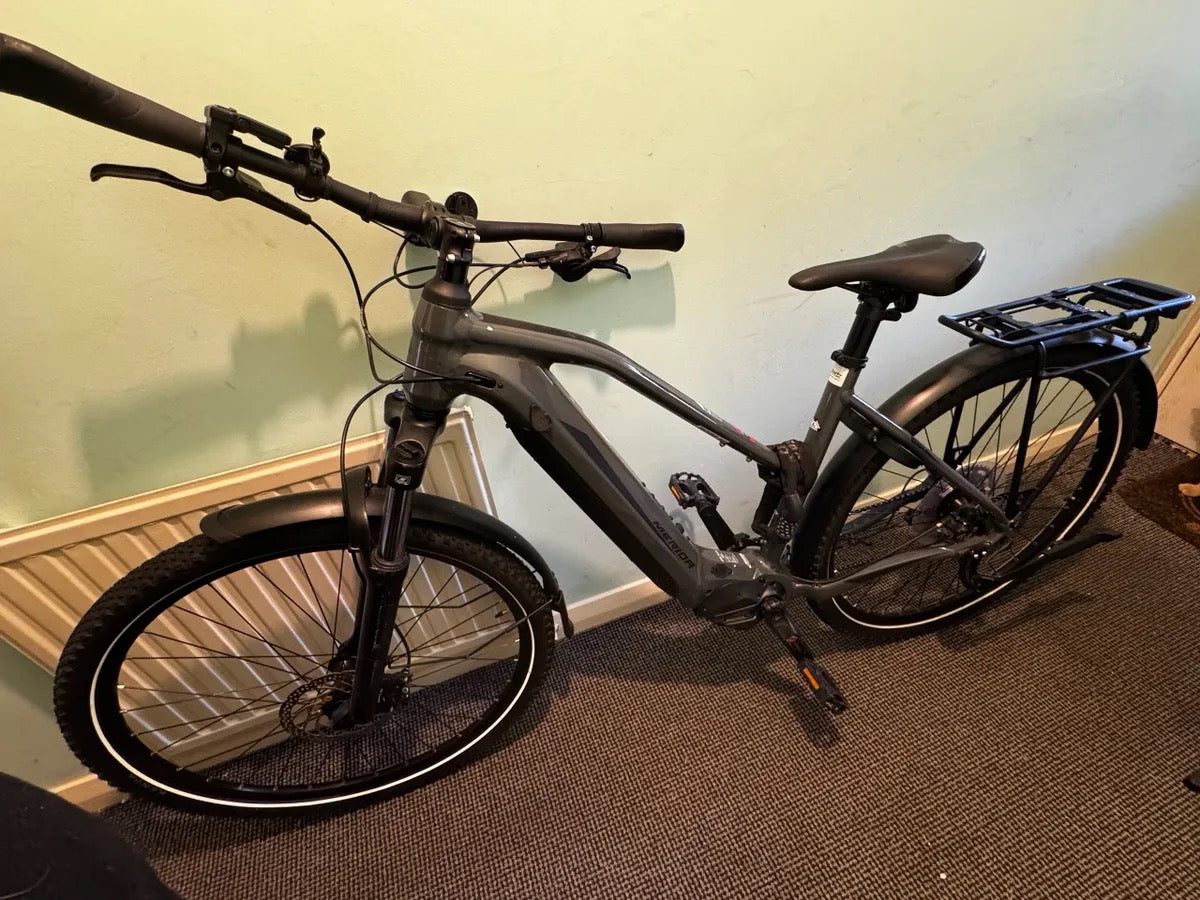 Merida eBig Tour 400 EQ (2023)