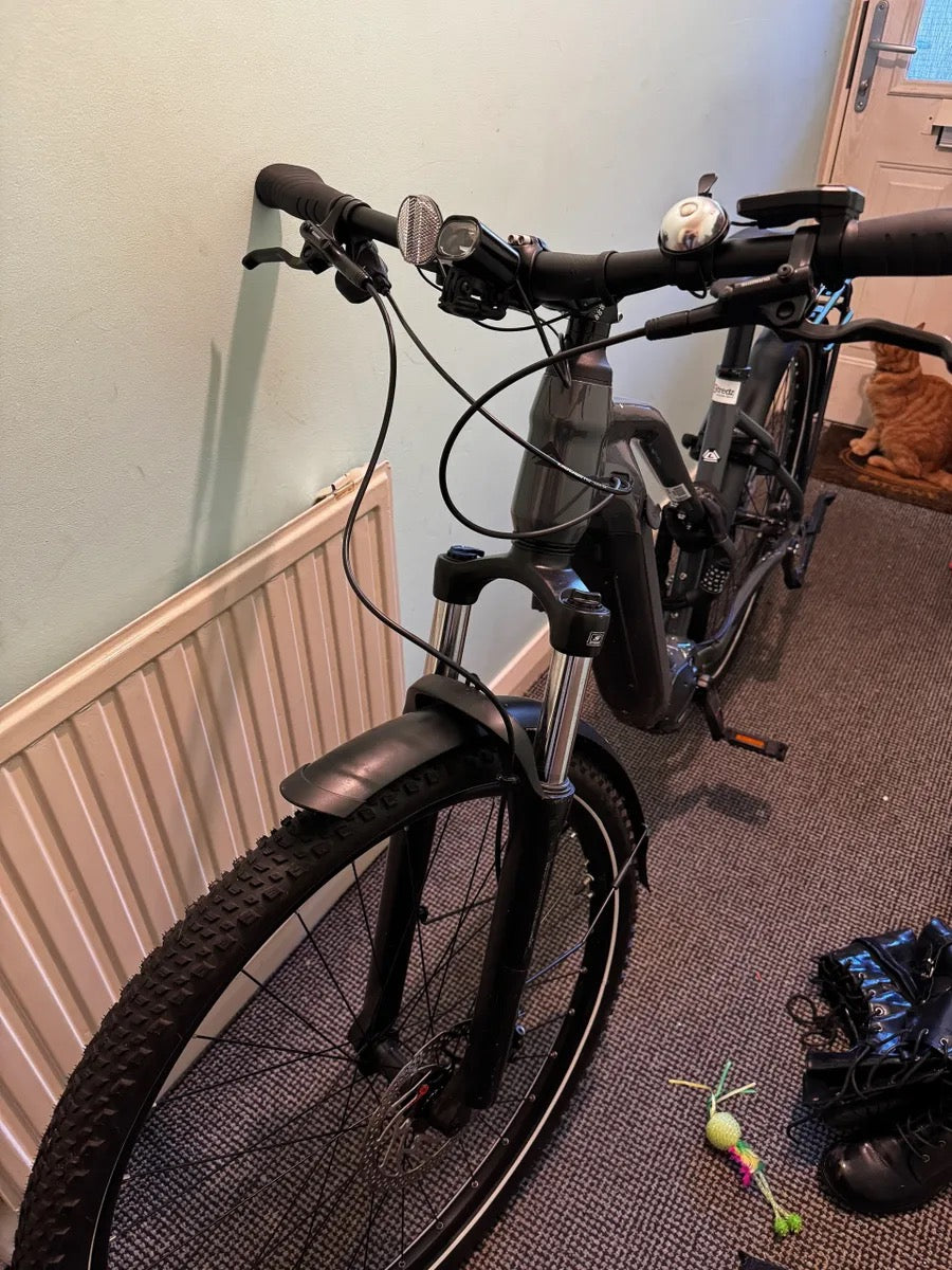 Merida eBig Tour 400 EQ (2023)