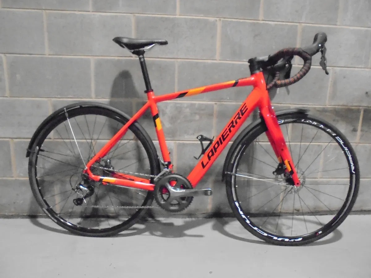 Lapierre E-Sensium 300 Disc (2020)