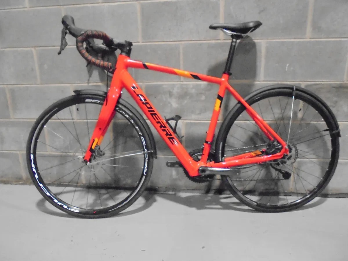 Lapierre E-Sensium 300 Disc (2020)