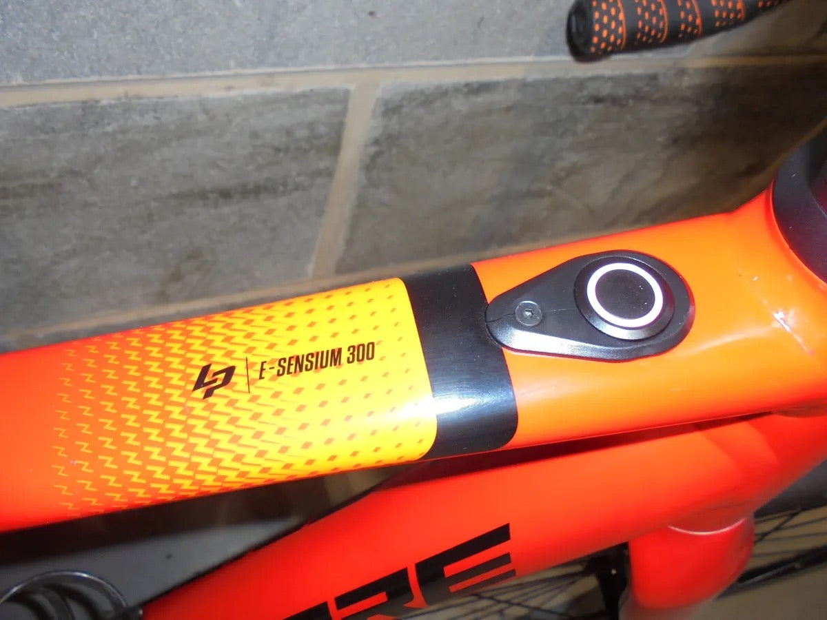 Lapierre E-Sensium 300 Disc (2020)