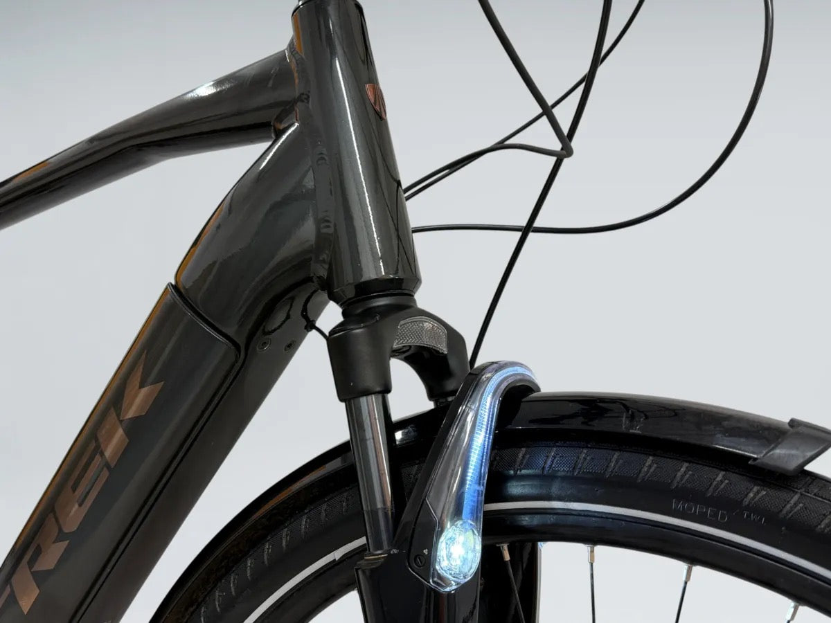 Trek Verve+ 4 750Wh (2023)