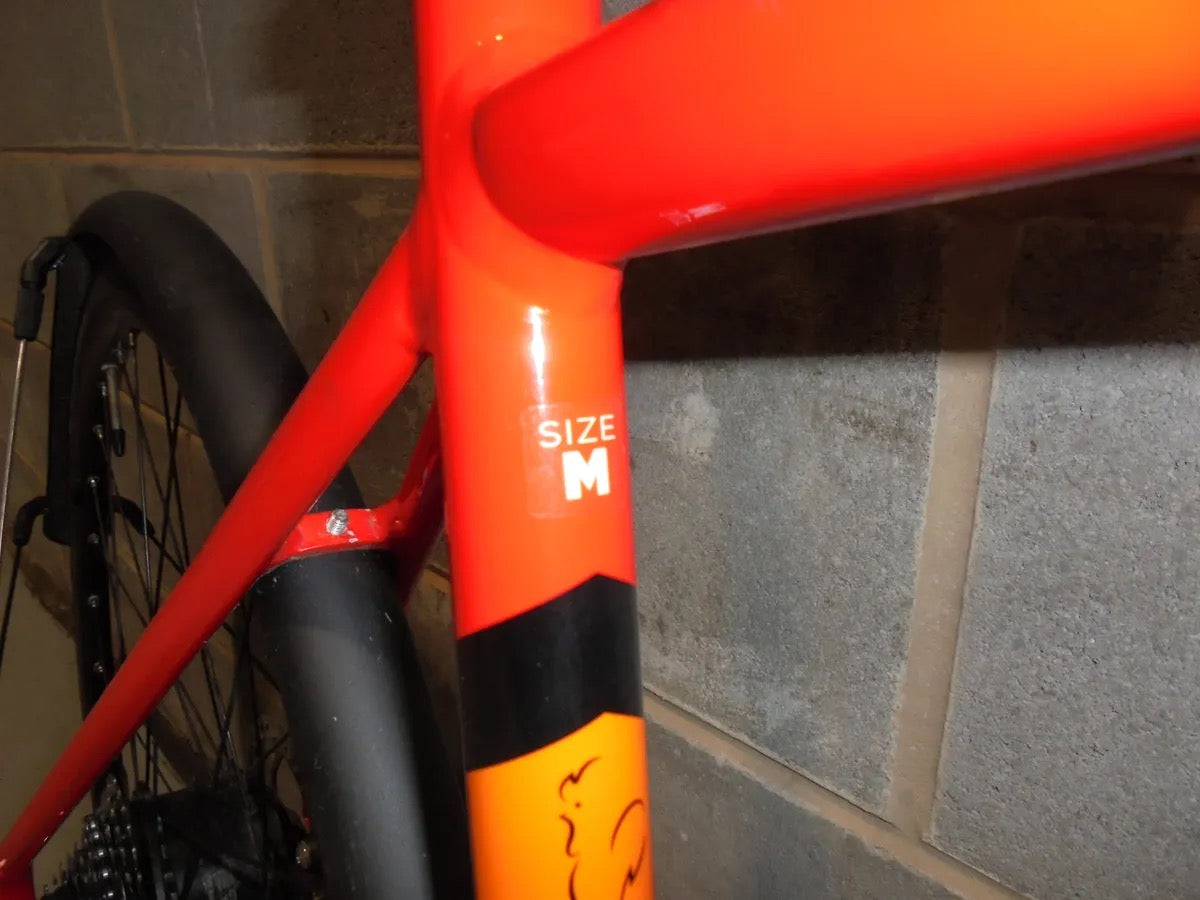 Lapierre E-Sensium 300 Disc (2020)