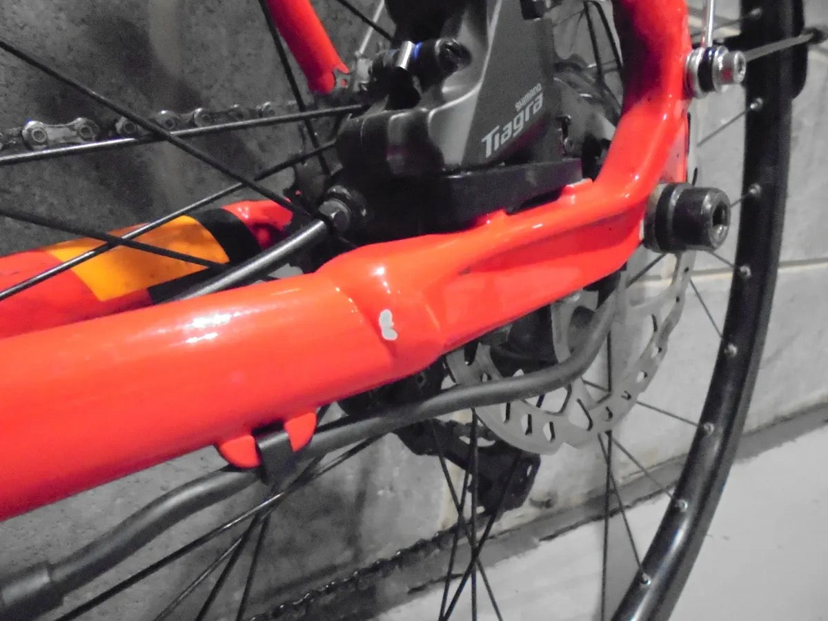 Lapierre E-Sensium 300 Disc (2020)