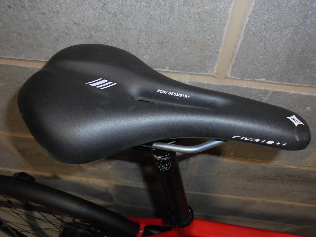 Lapierre E-Sensium 300 Disc (2020)