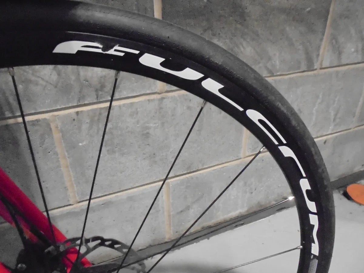 Lapierre E-Sensium 300 Disc (2020)