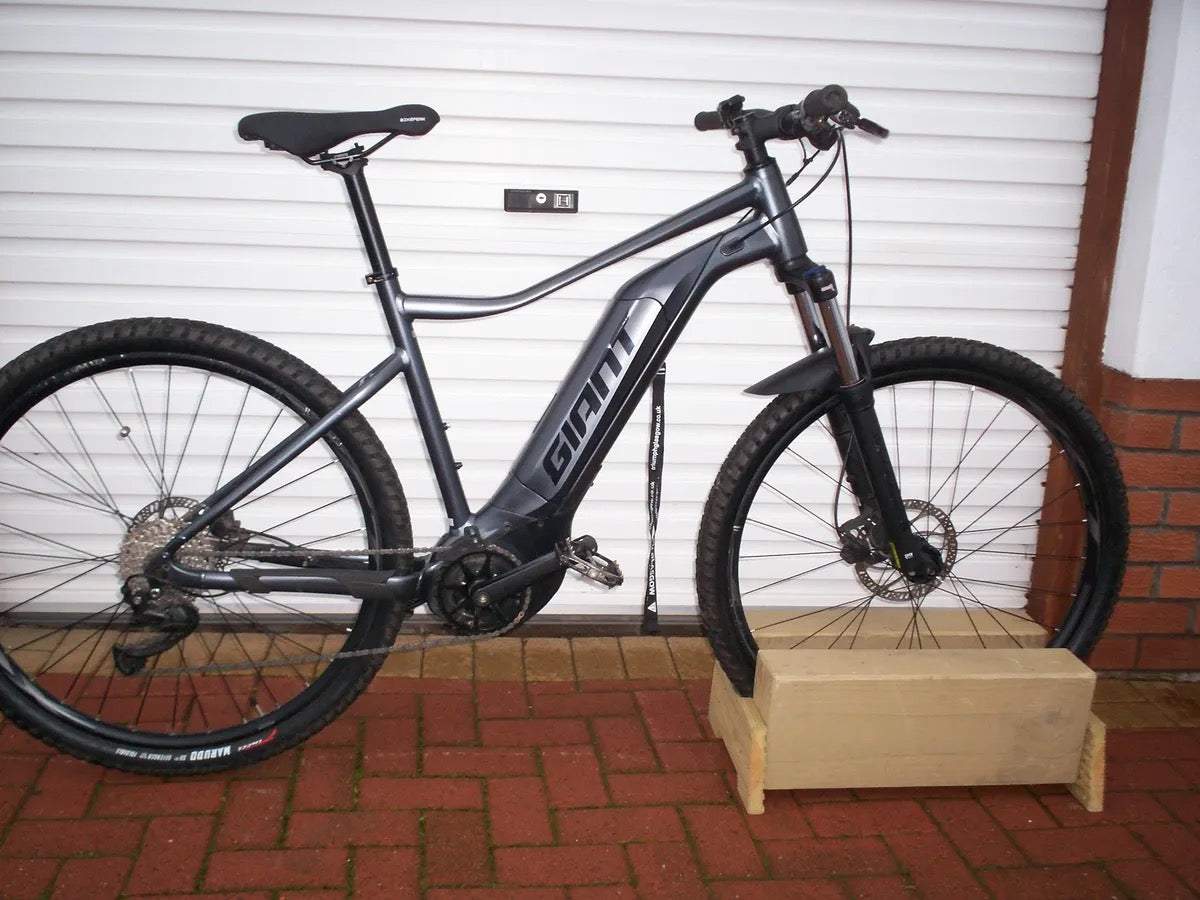 Giant Talon E (2022)