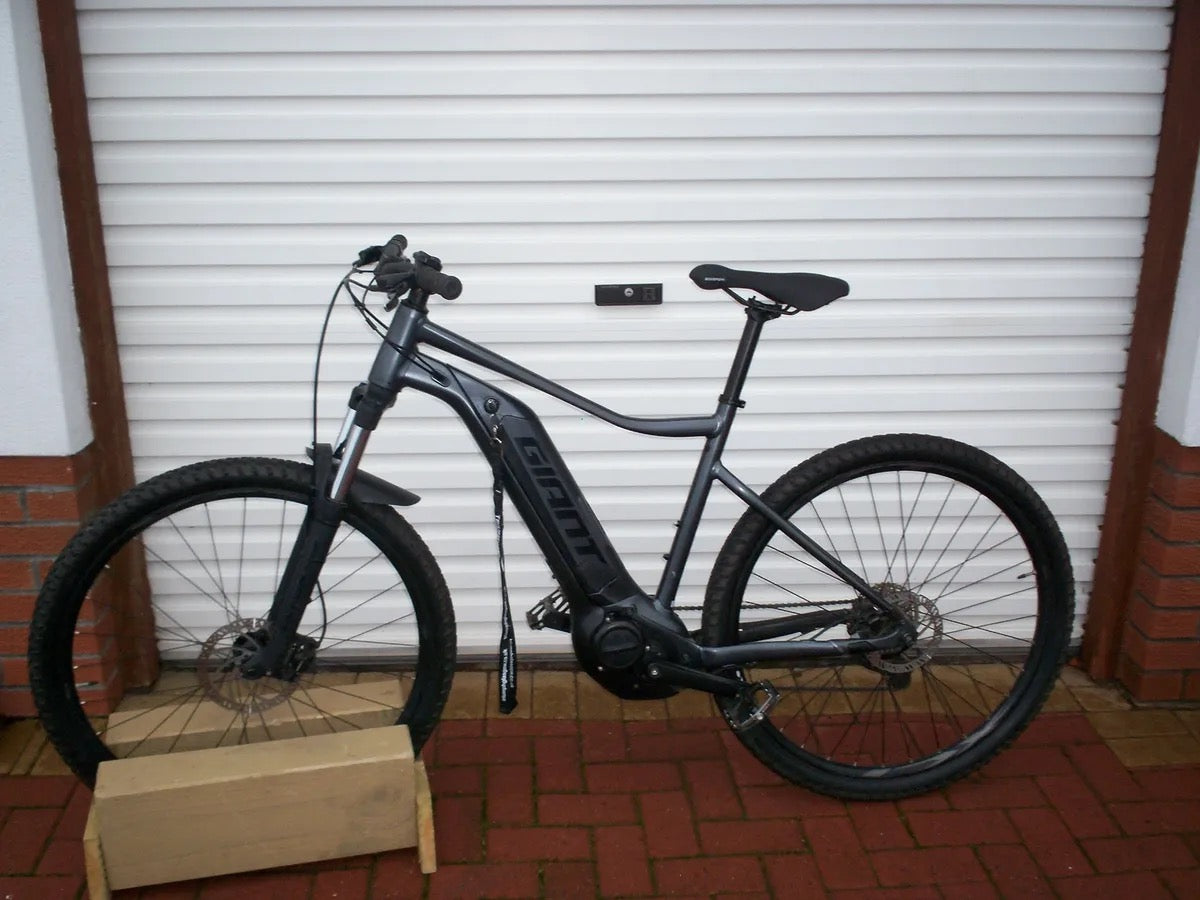 Giant Talon E (2022)