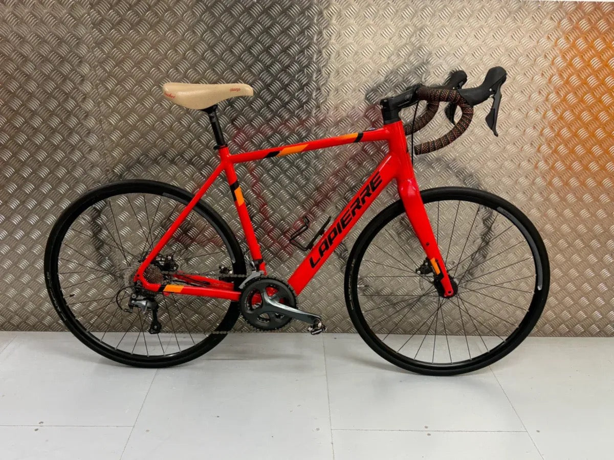 Lapierre E-Sensium 300 Disc (2020)