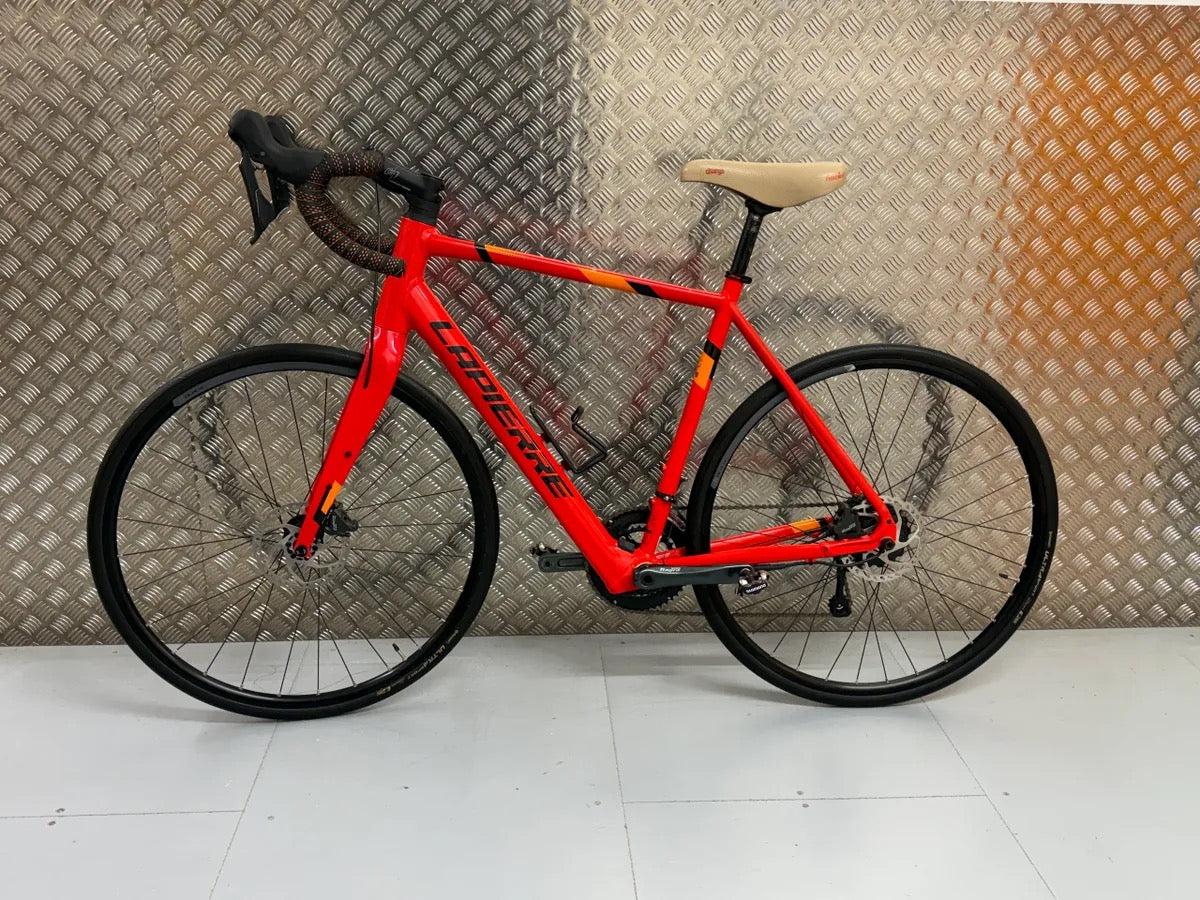 Lapierre E-Sensium 300 Disc (2020)