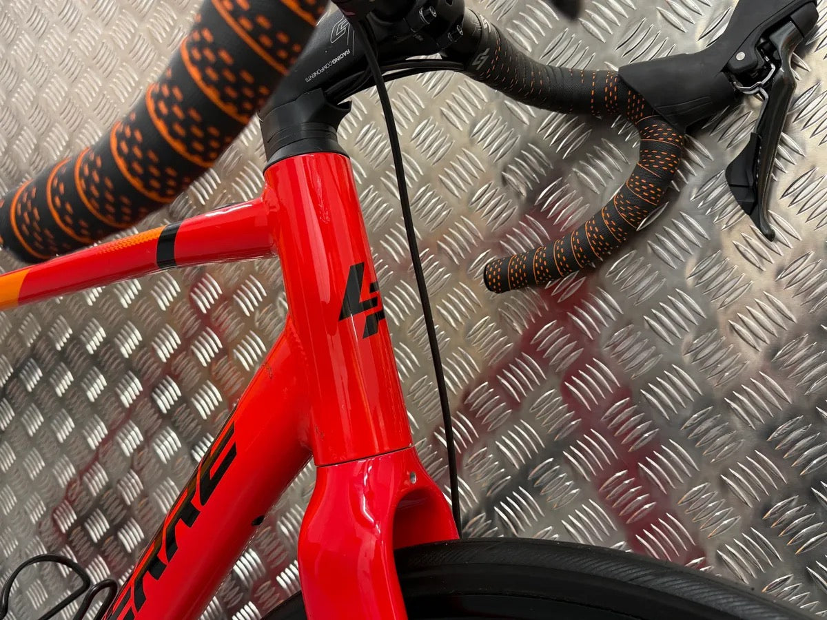 Lapierre E-Sensium 300 Disc (2020)