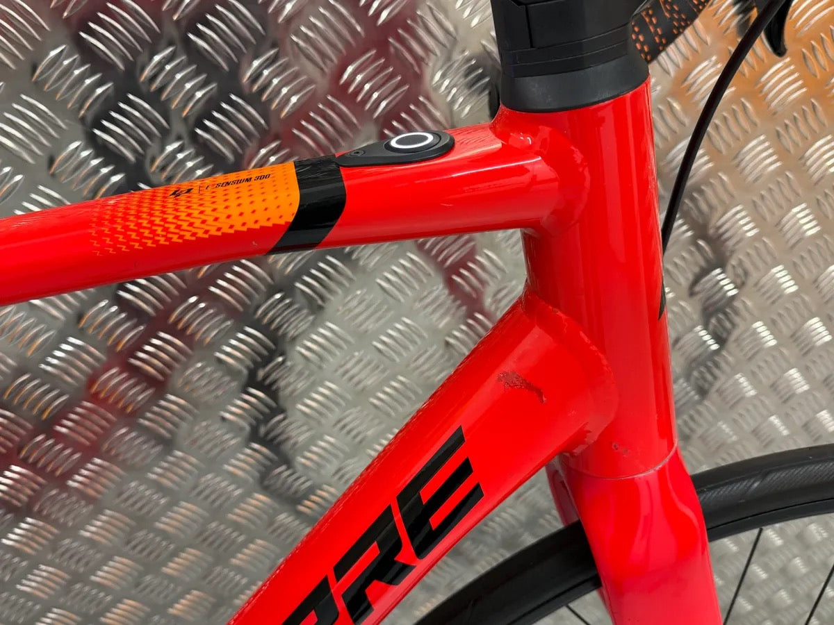 Lapierre E-Sensium 300 Disc (2020)