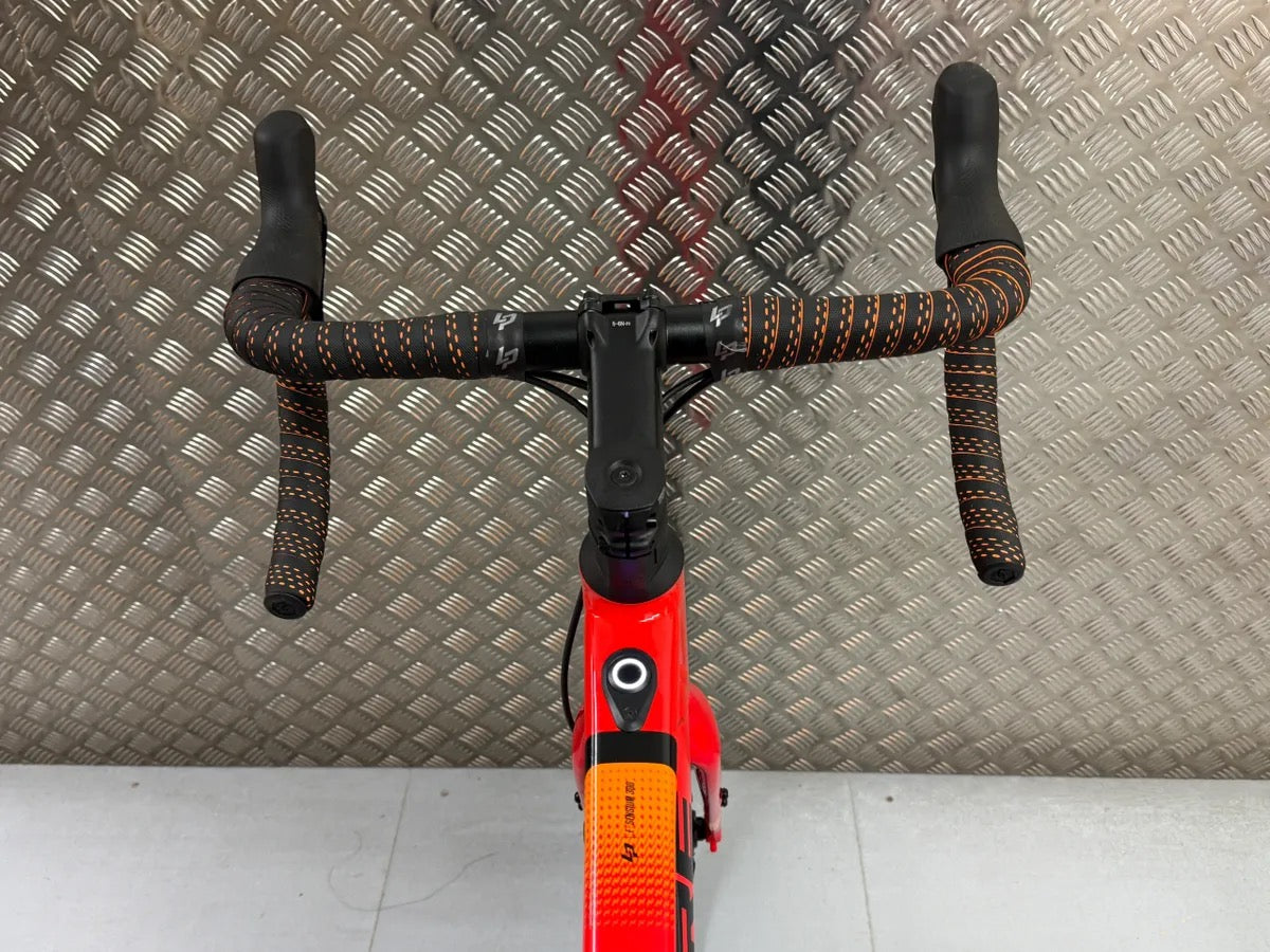 Lapierre E-Sensium 300 Disc (2020)