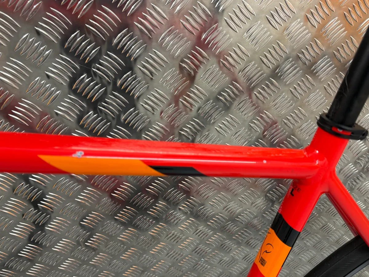Lapierre E-Sensium 300 Disc (2020)