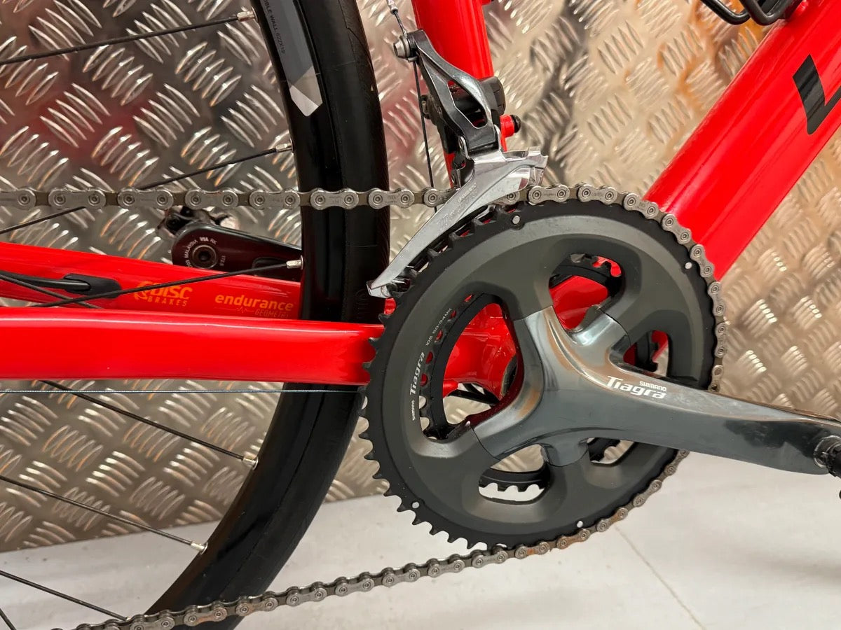 Lapierre E-Sensium 300 Disc (2020)