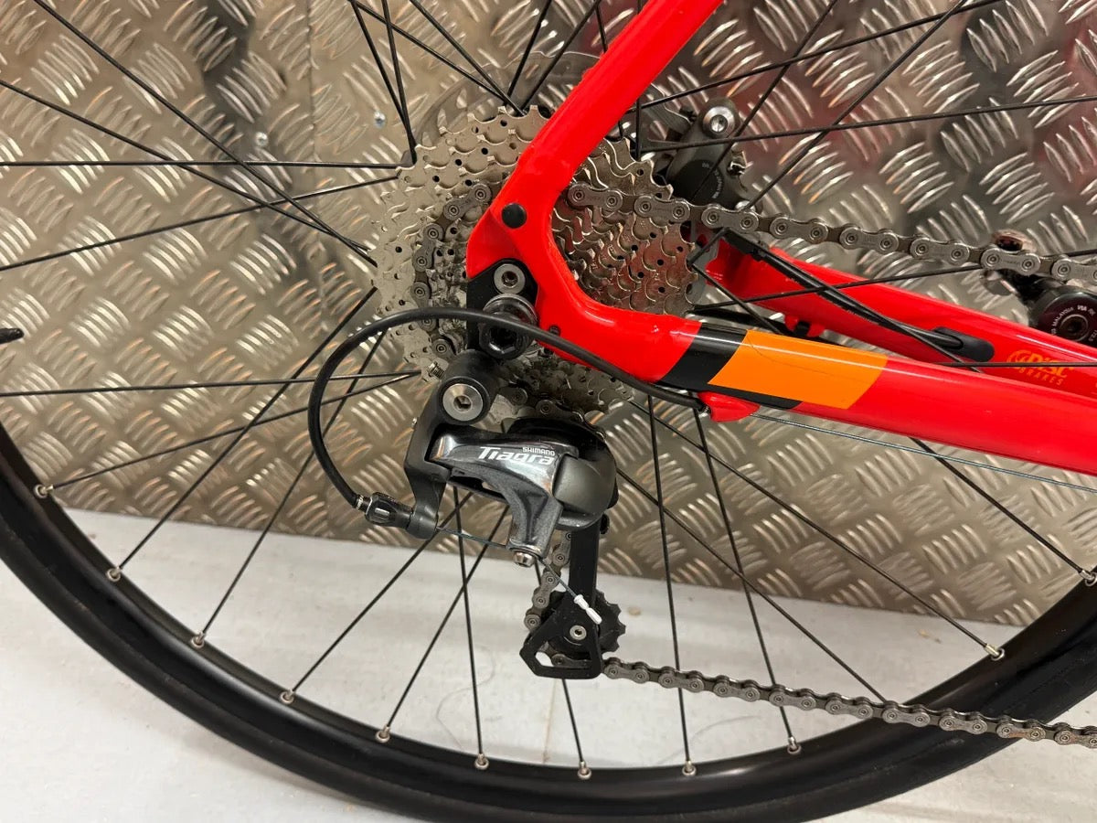 Lapierre E-Sensium 300 Disc (2020)