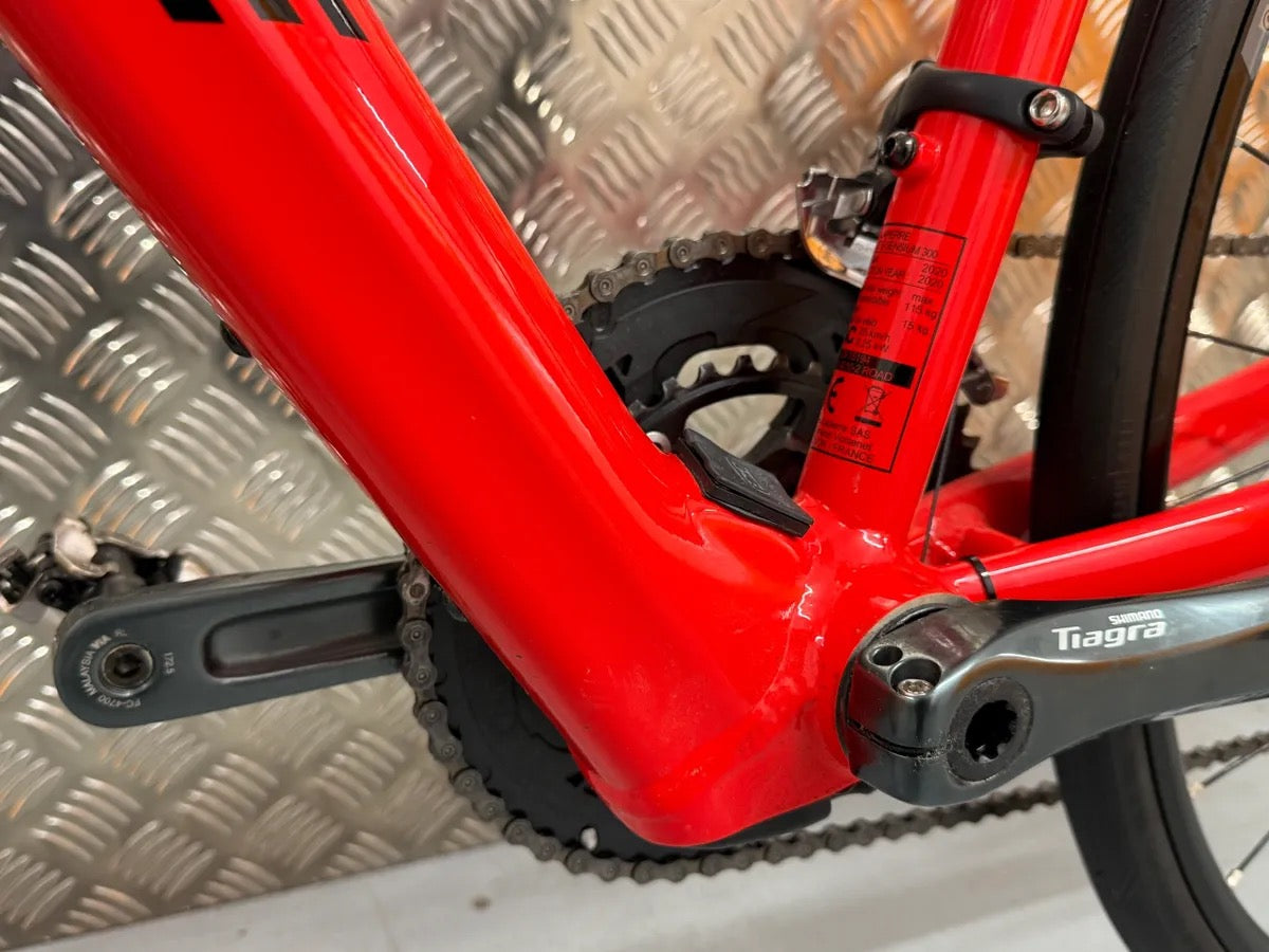 Lapierre E-Sensium 300 Disc (2020)