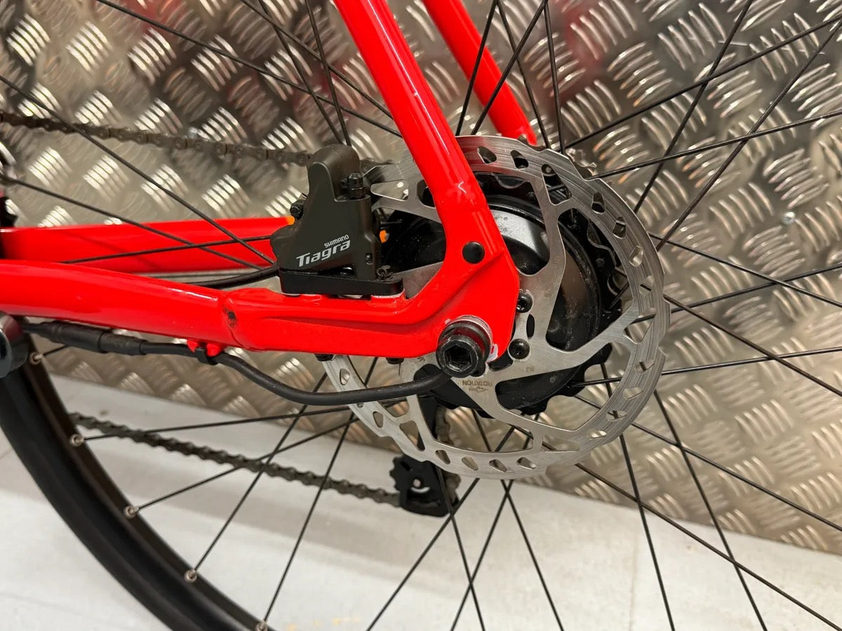 Lapierre E-Sensium 300 Disc (2020)