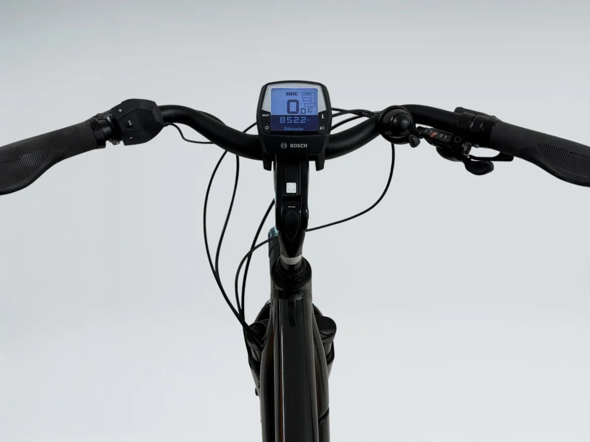 Trek Verve+ 4 750Wh (2023)