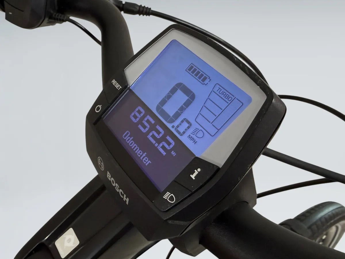 Trek Verve+ 4 750Wh (2023)