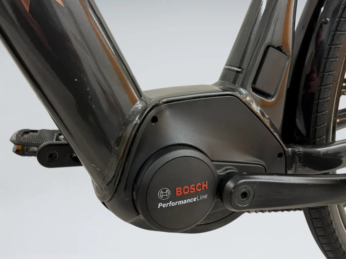 Trek Verve+ 4 750Wh (2023)