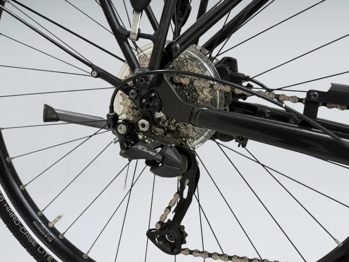 Trek Verve+ 4 750Wh (2023)