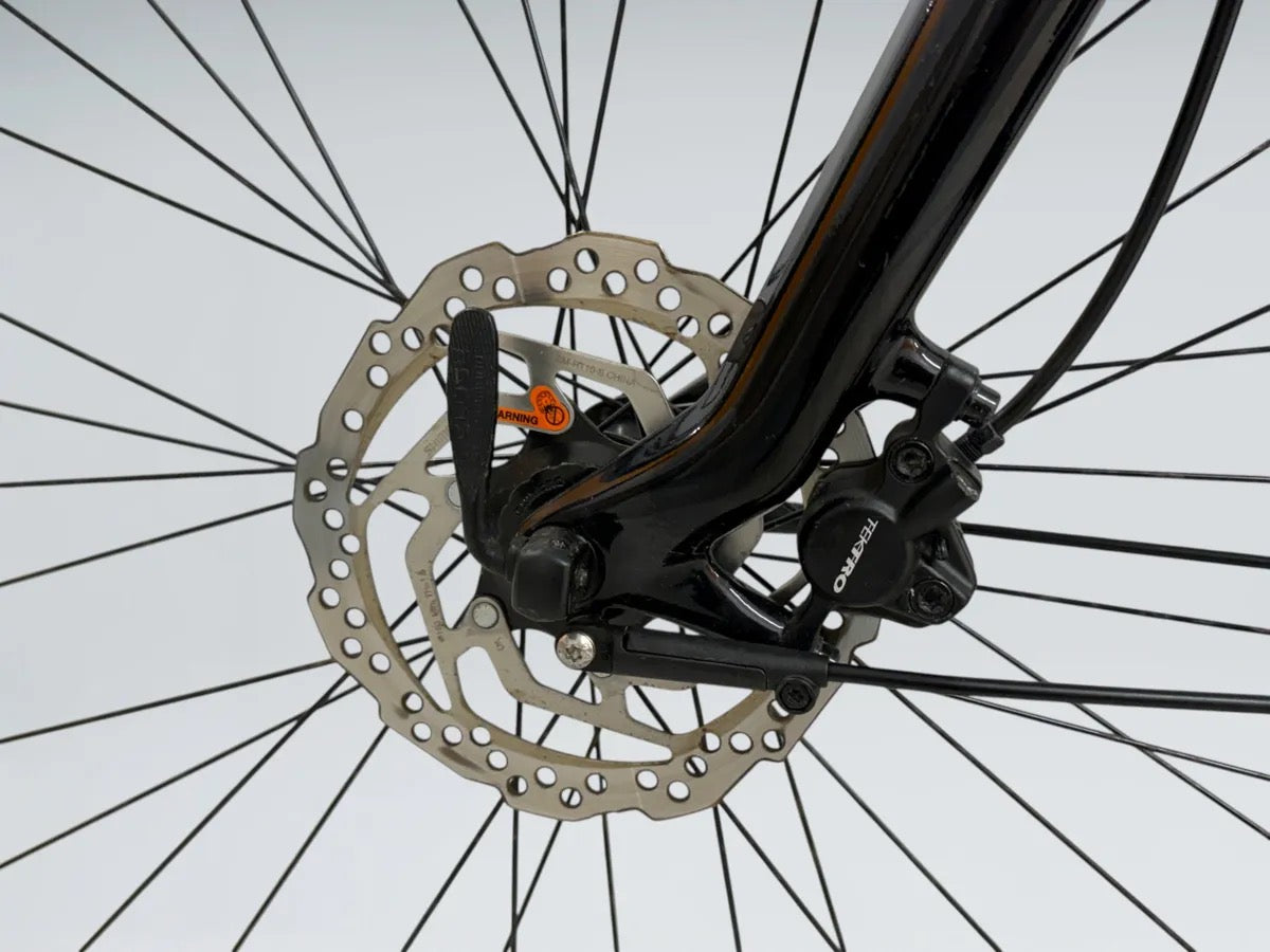 Trek Verve+ 4 750Wh (2023)