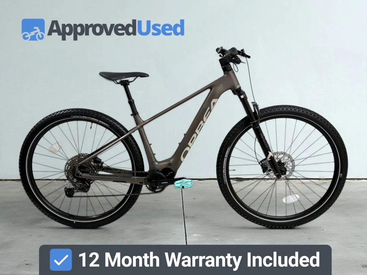 Orbea Urrun 20 (2025)
