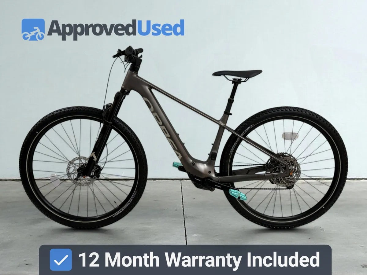 Orbea Urrun 20 (2025)