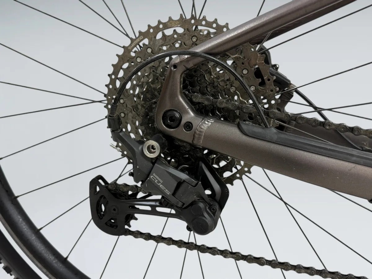 Orbea Urrun 20 (2025)