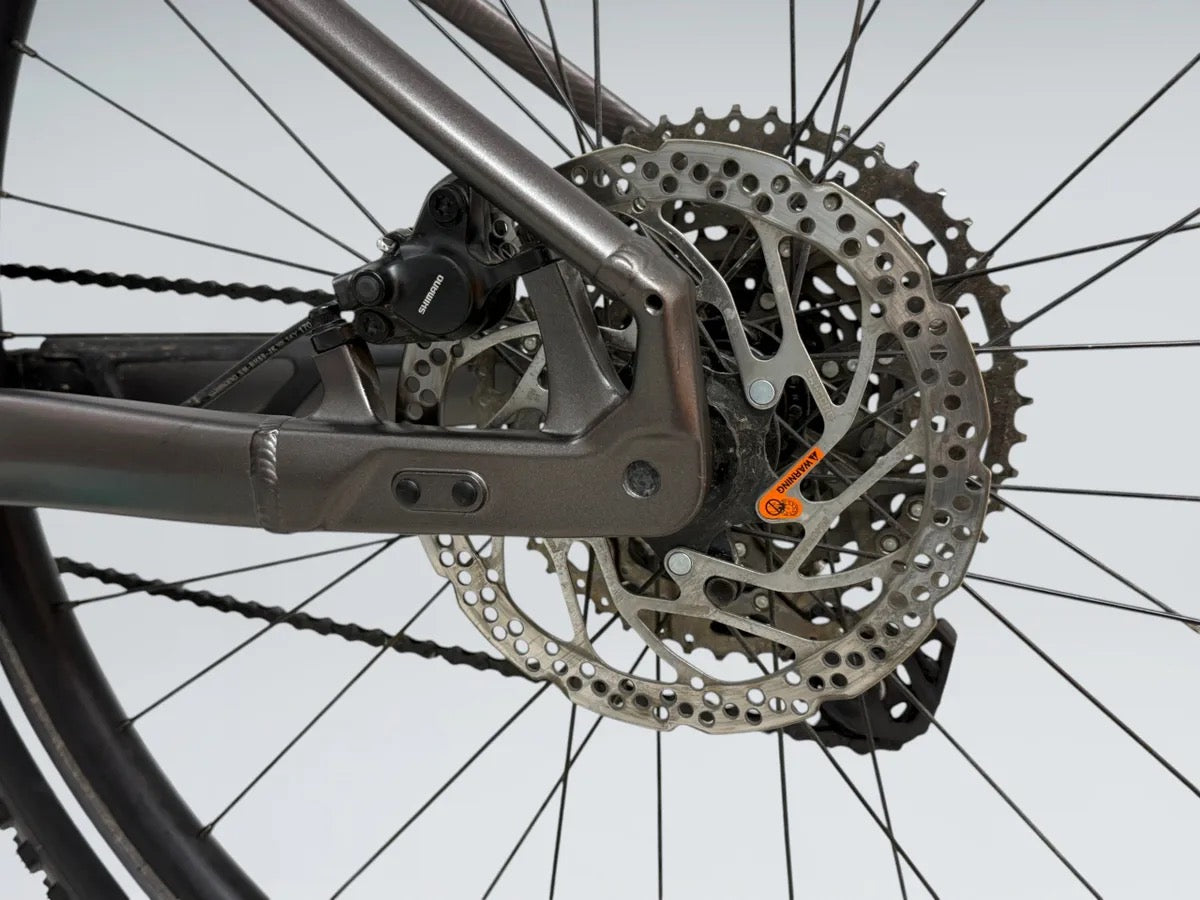 Orbea Urrun 20 (2025)