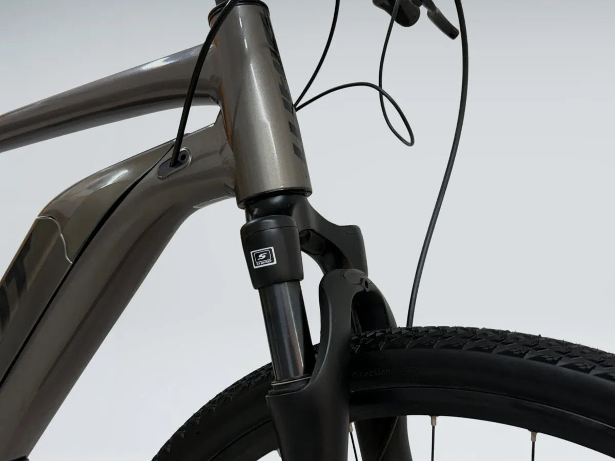 Giant Roam E+ GTS (2022)